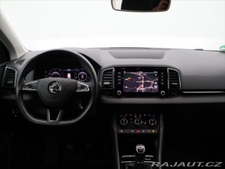 Škoda Karoq 1,5 TSI 110kW Style 1.Maj 2019