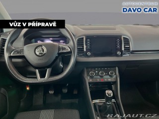 Škoda Karoq 1,5 TSI 110kW Style 1.Maj 2019