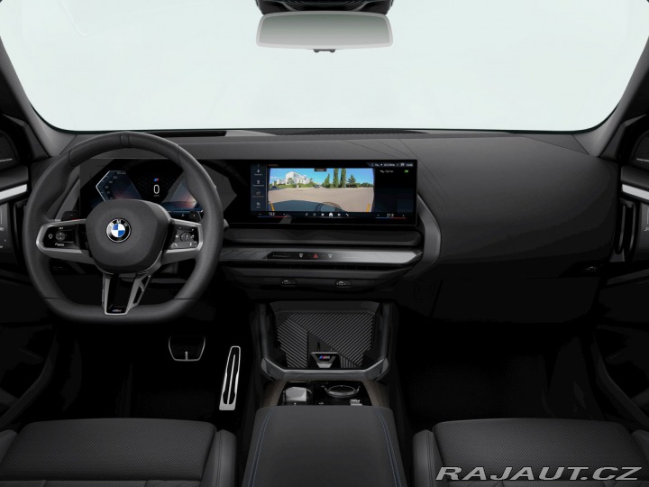 BMW X3 xDrive40d 2026