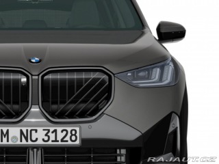 BMW X3 xDrive40d 2026