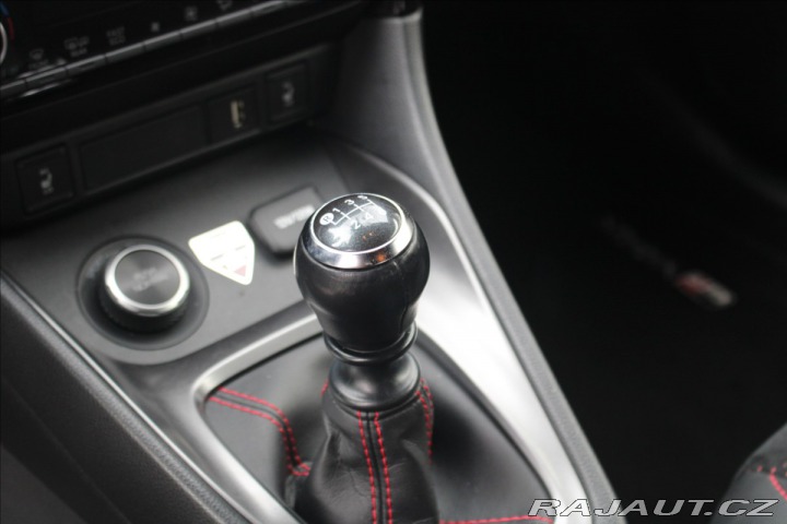 Toyota Yaris GR 1,6 LSD+Milltek+Laze 2021