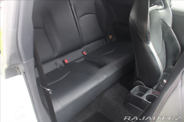 Toyota Yaris GR 1,6 LSD+Milltek+Laze 2021