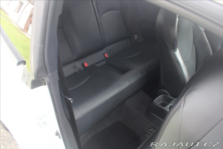 Toyota Yaris GR 1,6 LSD+Milltek+Laze 2021