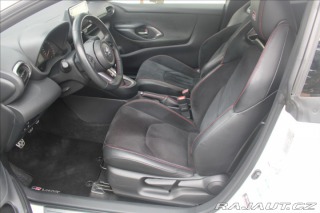 Toyota Yaris GR 1,6 LSD+Milltek+Laze 2021