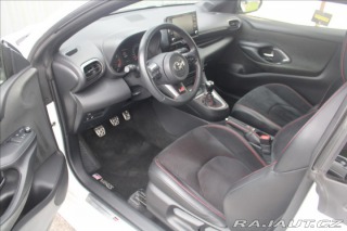Toyota Yaris GR 1,6 LSD+Milltek+Laze 2021