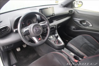 Toyota Yaris GR 1,6 LSD+Milltek+Laze 2021