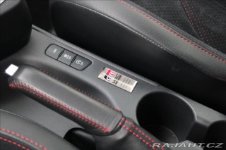 Toyota Yaris GR 1,6 LSD+Milltek+Laze 2021