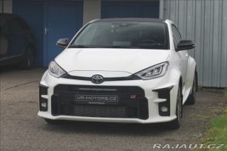 Toyota Yaris 1,6 GR Záruka 2021