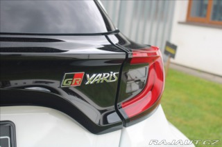 Toyota Yaris GR 1,6 LSD+Milltek+Laze 2021