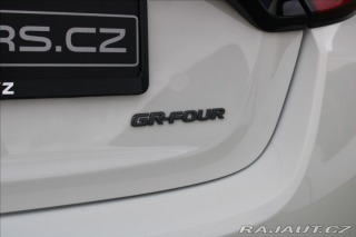 Toyota Yaris GR 1,6 LSD+Milltek+Laze 2021
