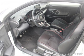 Toyota Yaris 1,6 GR Záruka 2021