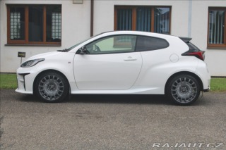 Toyota Yaris GR 1,6 LSD+Milltek+Laze 2021