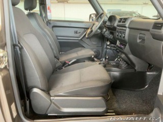 Lada Niva Taiga 1.7i 4x4 tažné 2021