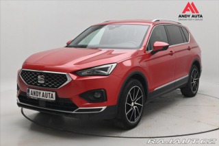 Seat Tarraco 1,4 TSI 180 kW e-Hybrid D 2022