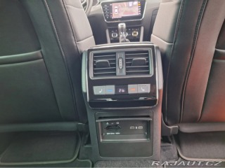 Škoda Superb 2.0 TDI 110kW 2021