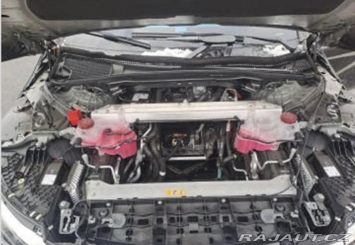 Mercedes-Benz EQS 450+ AMG 2024