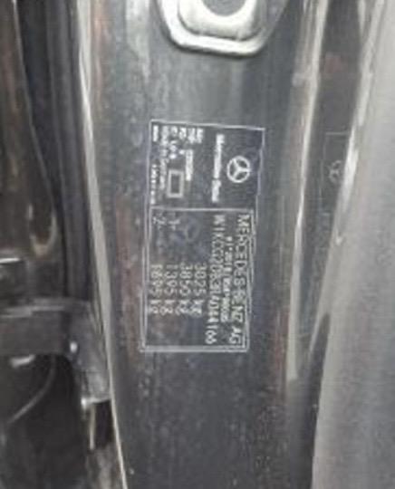 Mercedes-Benz EQS 450+ AMG 2024