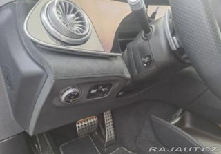 Mercedes-Benz EQS 450+ AMG 2024