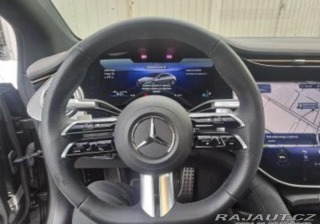 Mercedes-Benz EQS 450+ AMG 2024