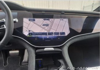 Mercedes-Benz EQS 450+ AMG 2024