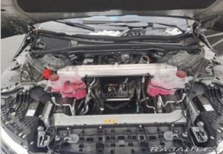 Mercedes-Benz EQS 450+ AMG 2024