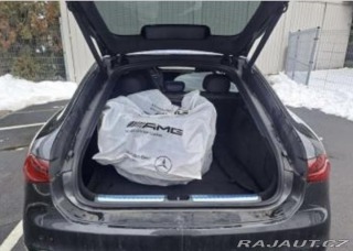Mercedes-Benz EQS 450+ AMG 2024