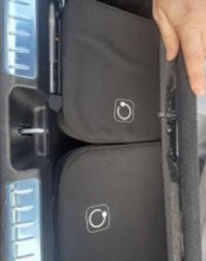 Mercedes-Benz EQS 450+ AMG 2024