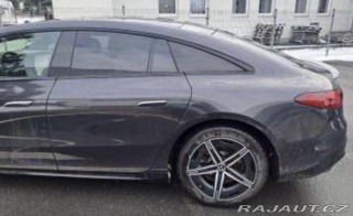 Mercedes-Benz EQS 450+ AMG 2024