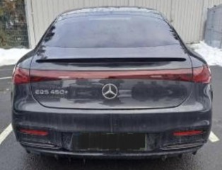 Mercedes-Benz EQS 450+ AMG 2024