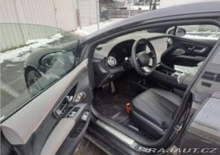 Mercedes-Benz EQS 450+ AMG 2024