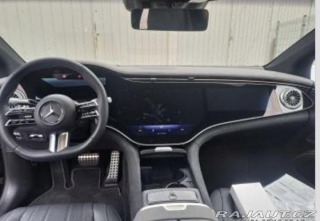 Mercedes-Benz EQS 450+ AMG 2024