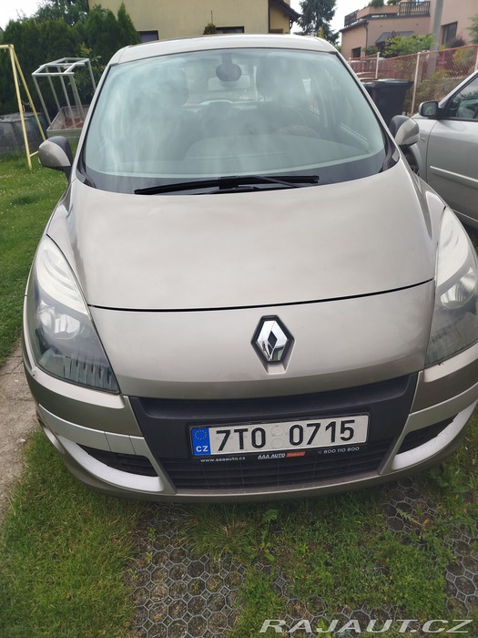 Renault Scénic
