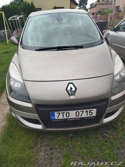 Renault Scénic 2010