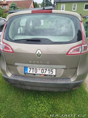 Renault Scénic 2010
