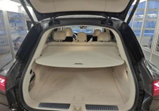 Mercedes-Benz EQS 450 AMG 4MATIC 2023