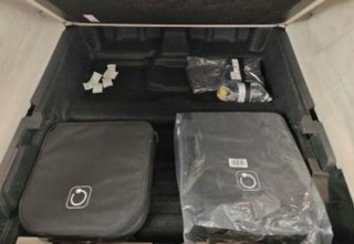 Mercedes-Benz EQS 450 AMG 4MATIC 2023