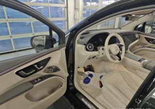 Mercedes-Benz EQS 450 AMG 4MATIC 2023