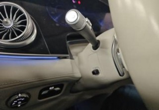 Mercedes-Benz EQS 450 AMG 4MATIC 2023
