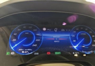Mercedes-Benz EQS 450 AMG 4MATIC 2023
