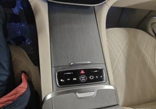 Mercedes-Benz EQS 450 AMG 4MATIC 2023