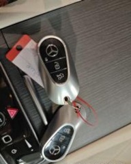 Mercedes-Benz EQS 450 AMG 4MATIC 2023