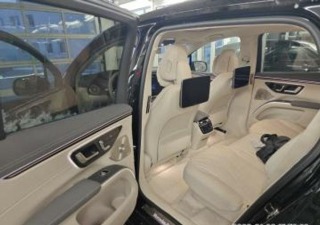 Mercedes-Benz EQS 450 AMG 4MATIC 2023