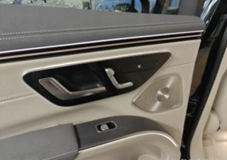 Mercedes-Benz EQS 450 AMG 4MATIC 2023