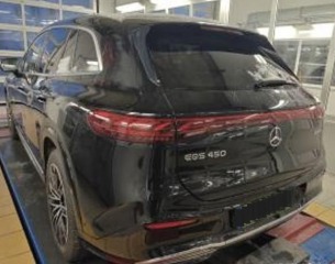 Mercedes-Benz EQS 450 AMG 4MATIC 2023