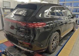 Mercedes-Benz EQS 450 AMG 4MATIC 2023
