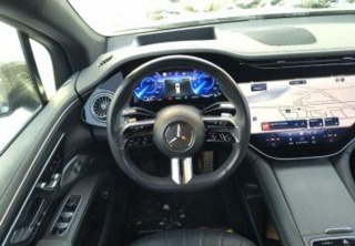 Mercedes-Benz EQS 450 AMG 4MATIC 2024