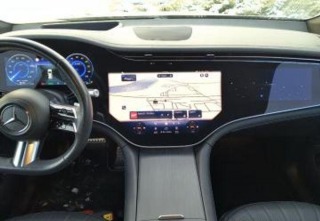 Mercedes-Benz EQS 450 AMG 4MATIC 2024