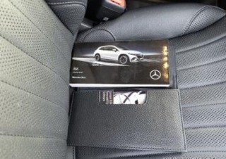 Mercedes-Benz EQS 450 AMG 4MATIC 2024