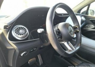 Mercedes-Benz EQS 450 AMG 4MATIC 2024