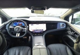 Mercedes-Benz EQS 450 AMG 4MATIC 2024